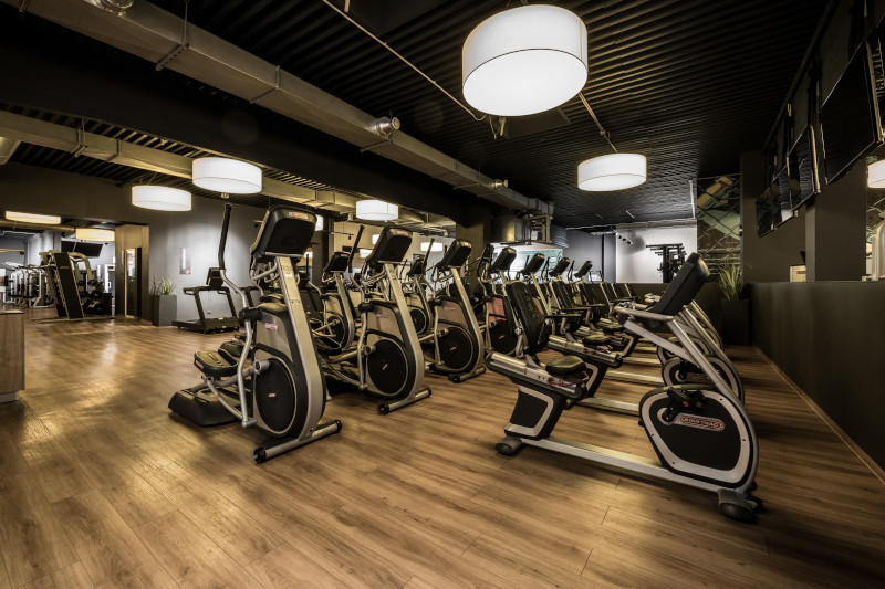 Fitness First Hamm