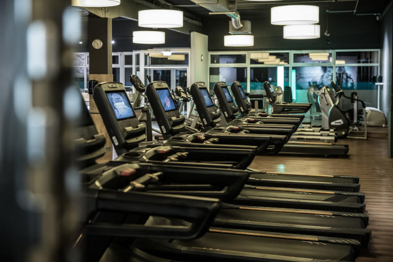 Fitness First Hamm