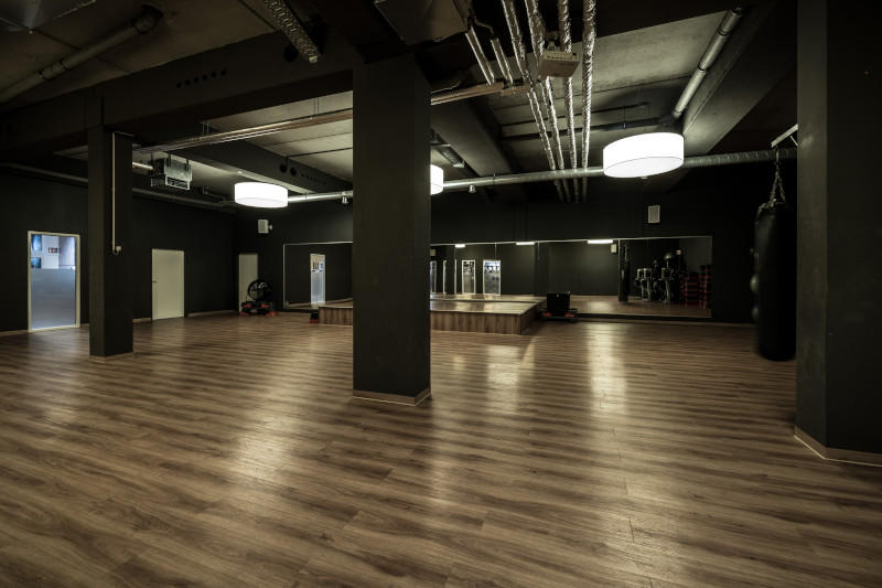 Fitness First Magdeburg - Am Kroatenweg