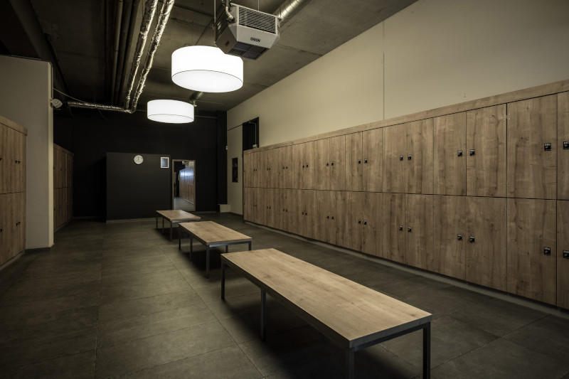 Fitness First Magdeburg - Am Kroatenweg