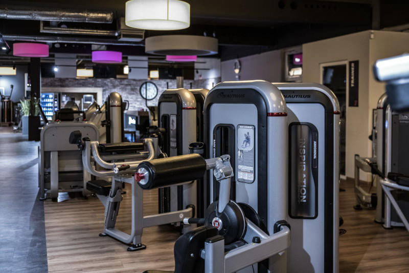 Fitness First Magdeburg - Am Kroatenweg