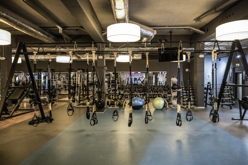 Fitness First Magdeburg - Am Kroatenweg