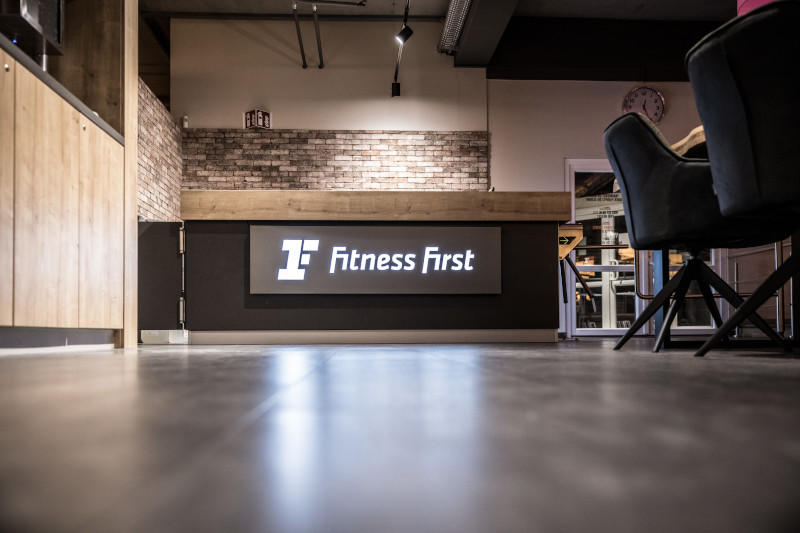 Fitness First Magdeburg - Am Kroatenweg