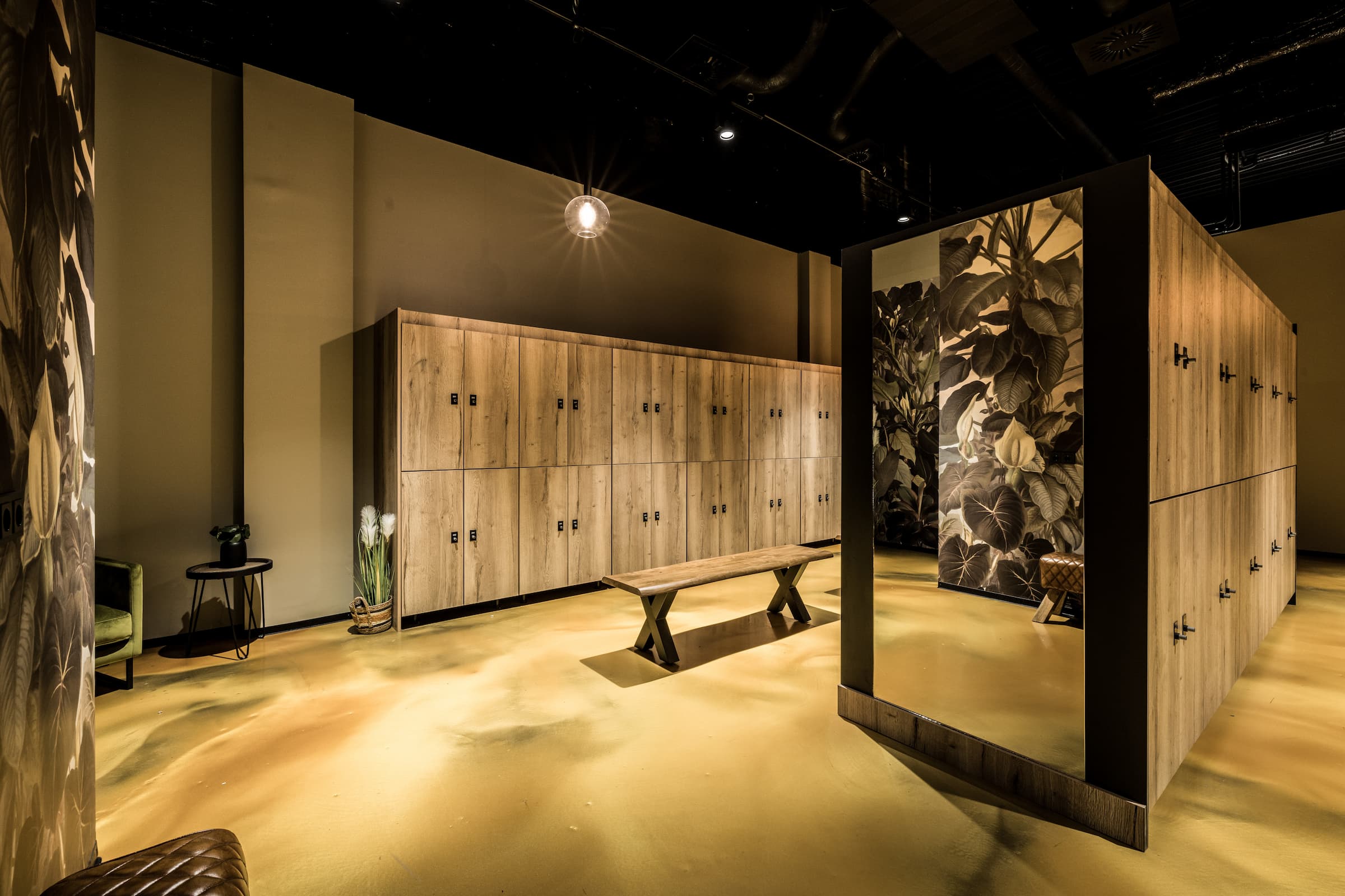 Fitness First Wolfenbüttel - City