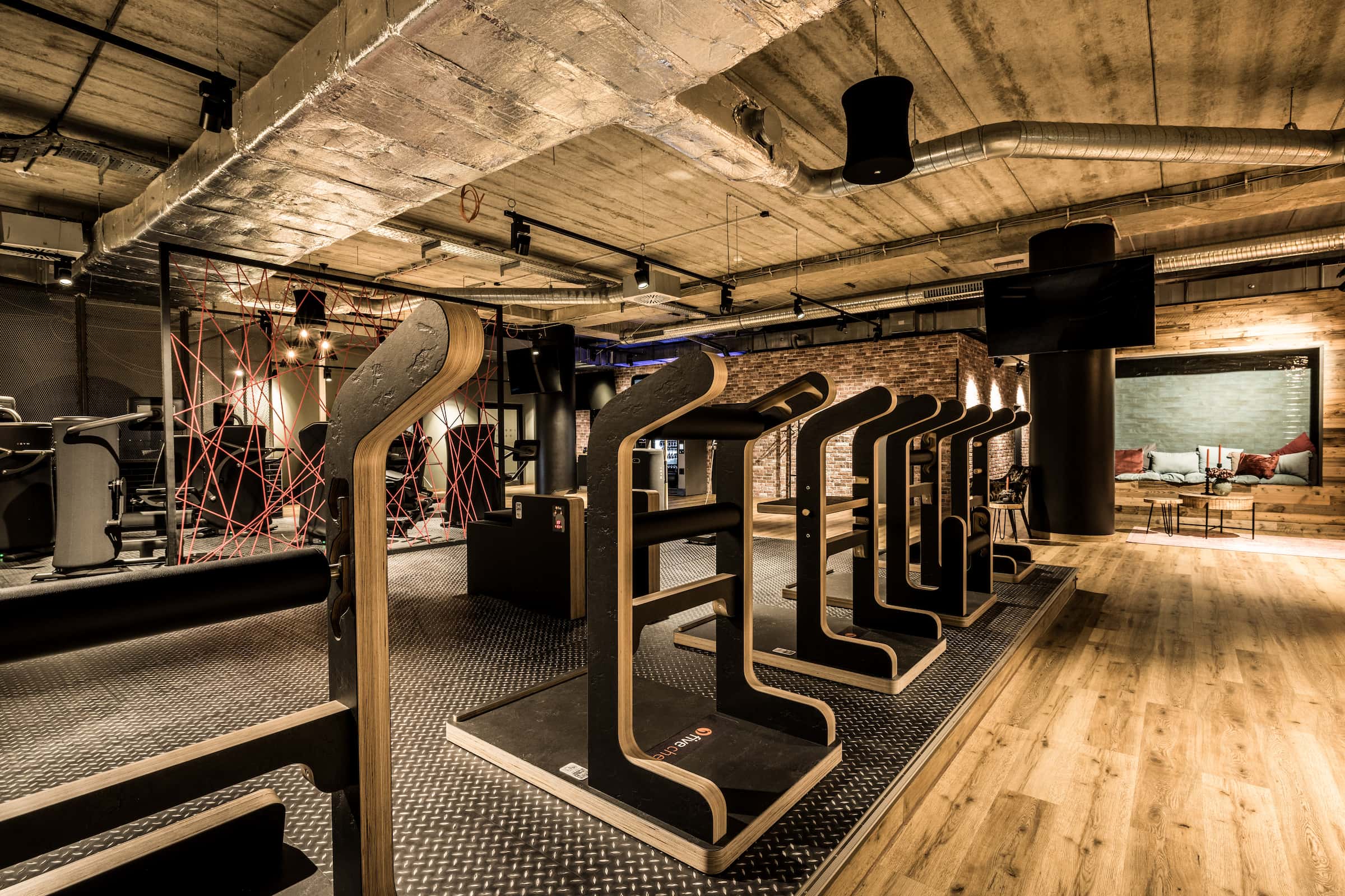 Fitness First Wolfenbüttel - City