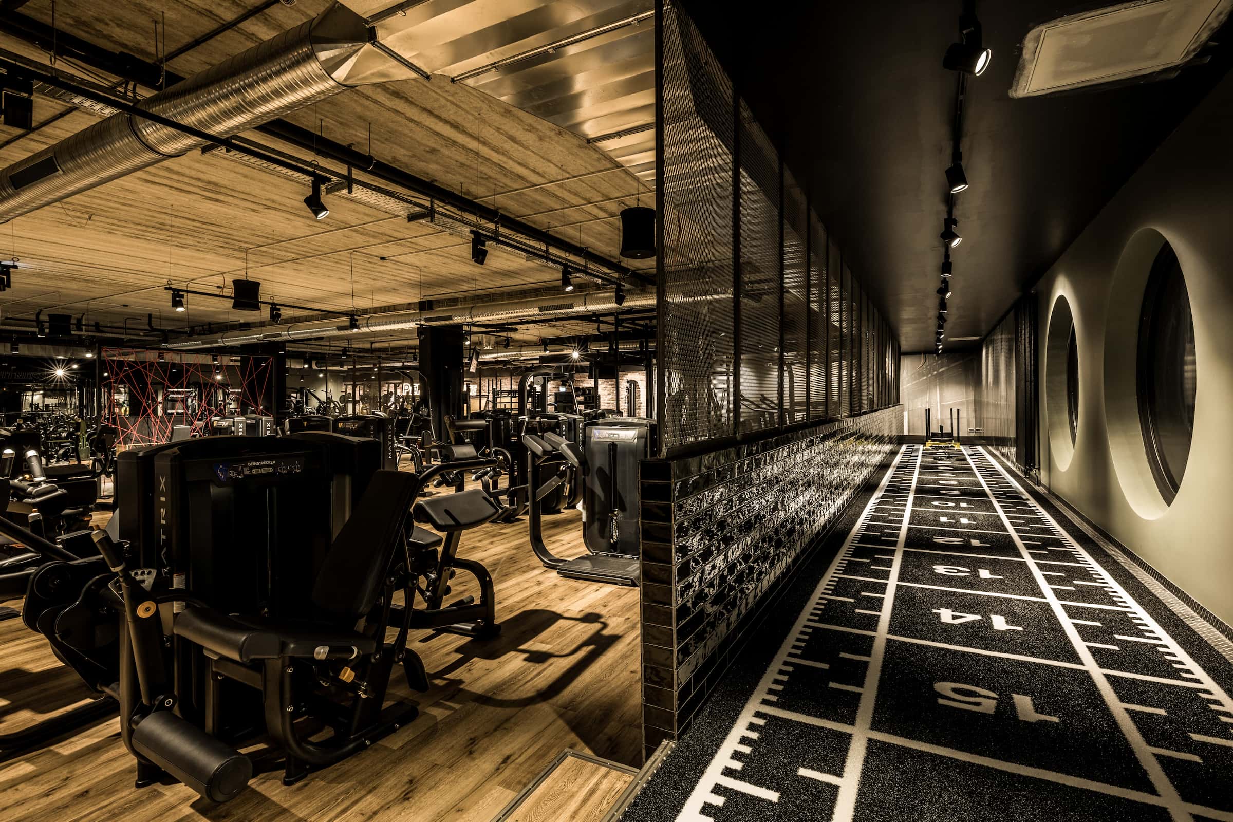 Fitness First Wolfenbüttel - City