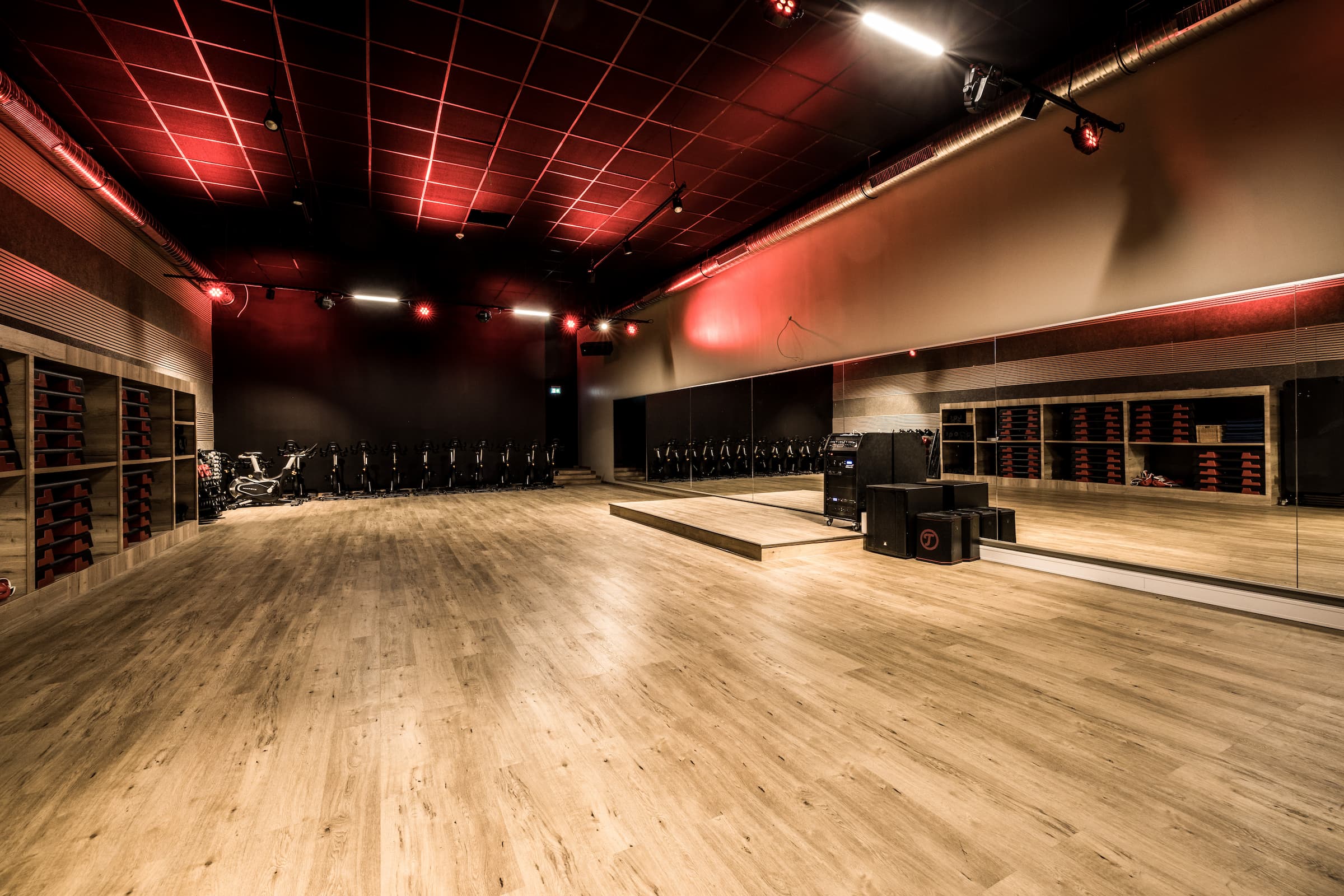 Fitness First Wolfenbüttel - City