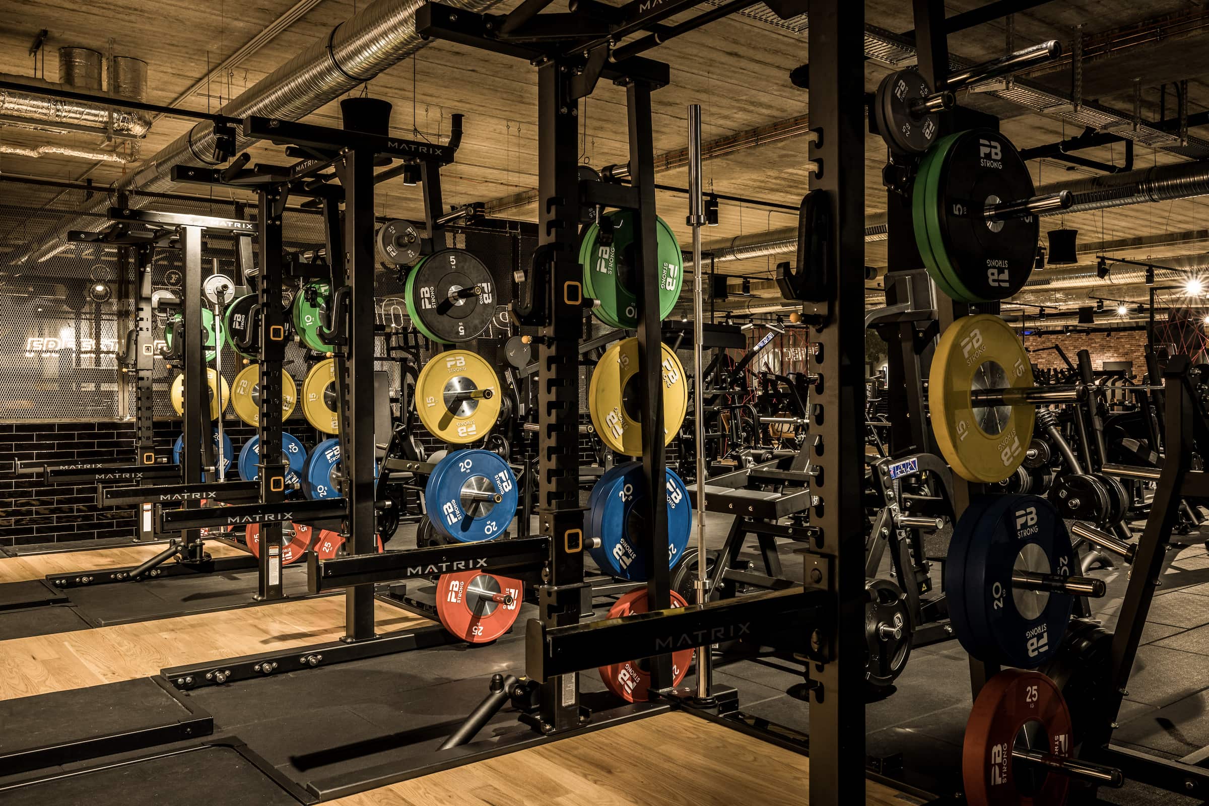 Fitness First Wolfenbüttel - City