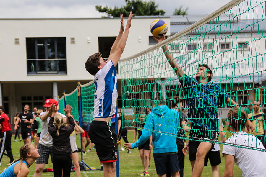 Fitness- und Gesundheitszentrum MTV Bamberg