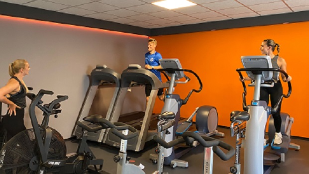 Fitnessstudio Nersingen GYM45