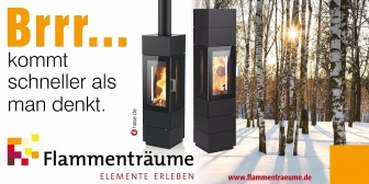 Flammenträume GmbH
