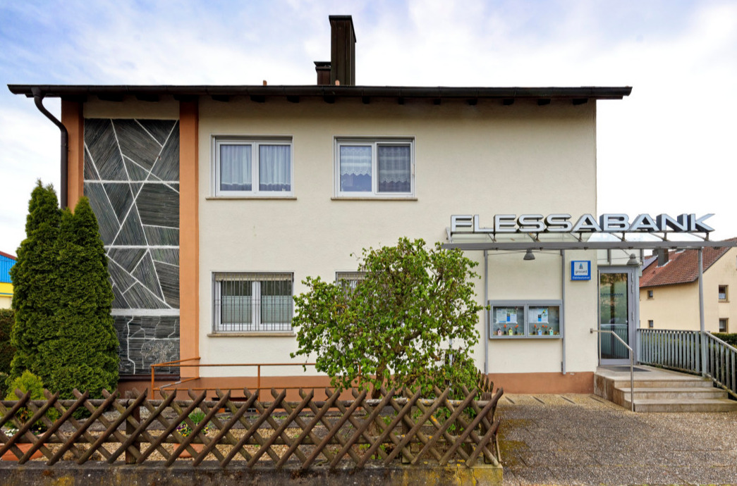Flessabank - Bankhaus Max Flessa KG