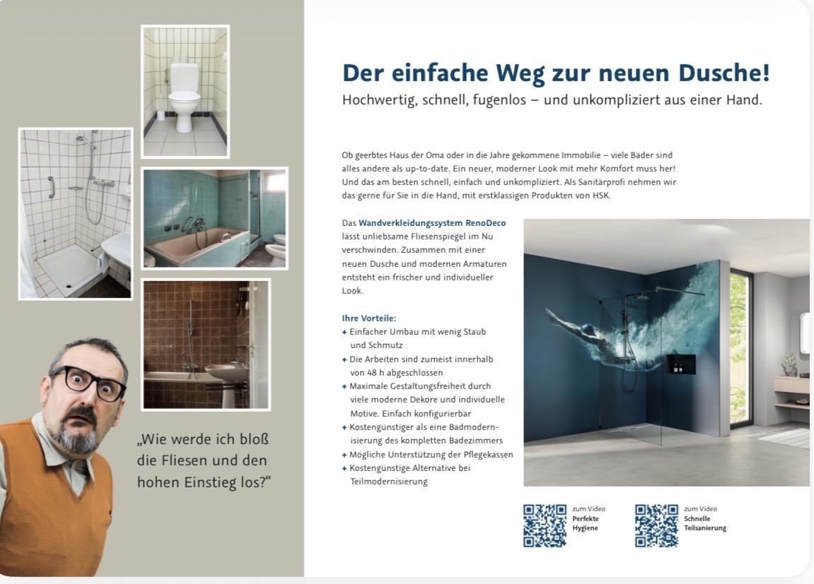 Fliesen & Baddesign m.b.GmbH & Co.KG