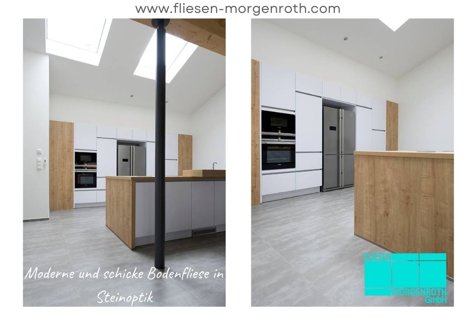 Fliesen Morgenroth GmbH