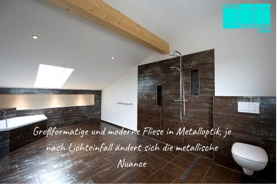 Fliesen Morgenroth GmbH