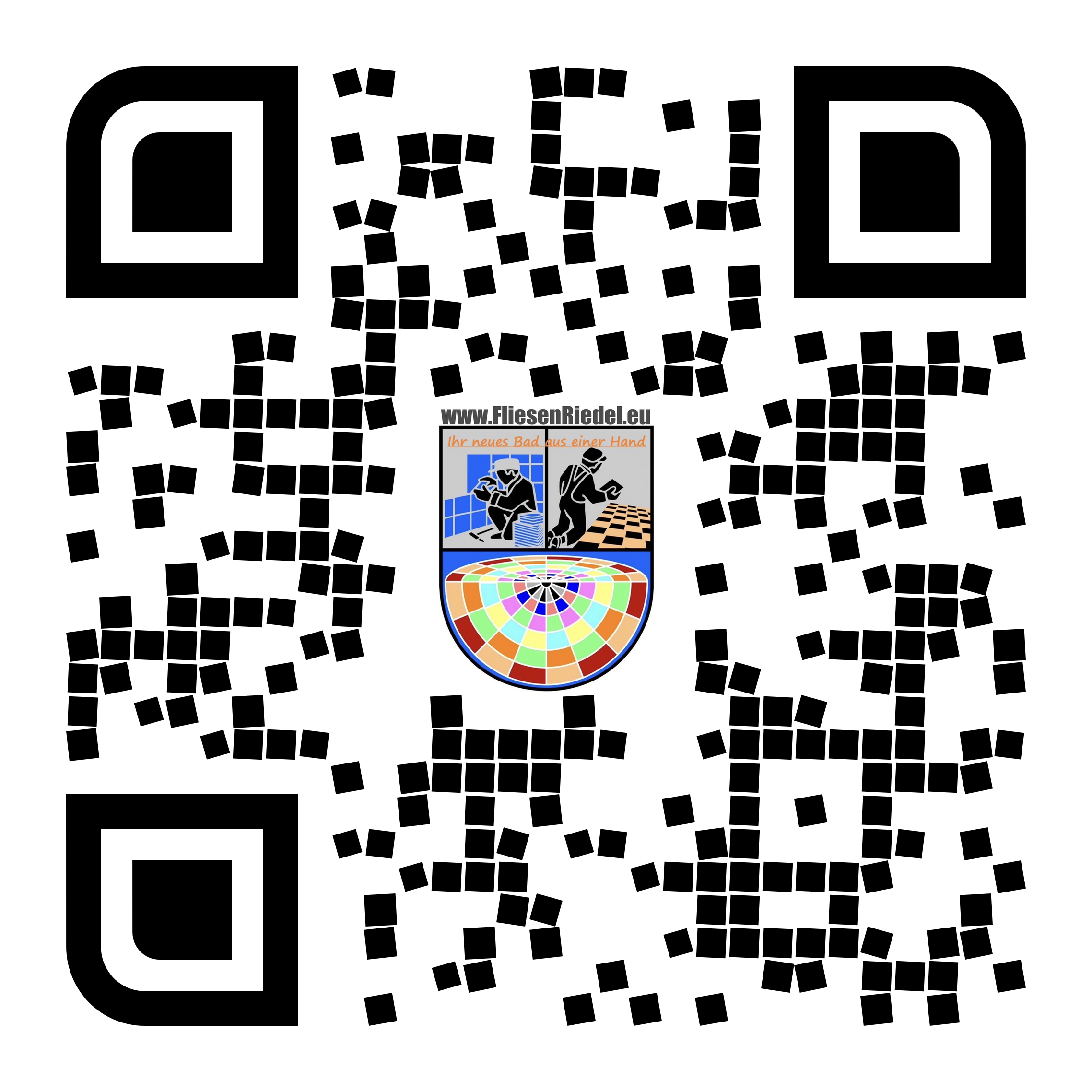 Fliesen-Riedel Inh. Sven Riedel