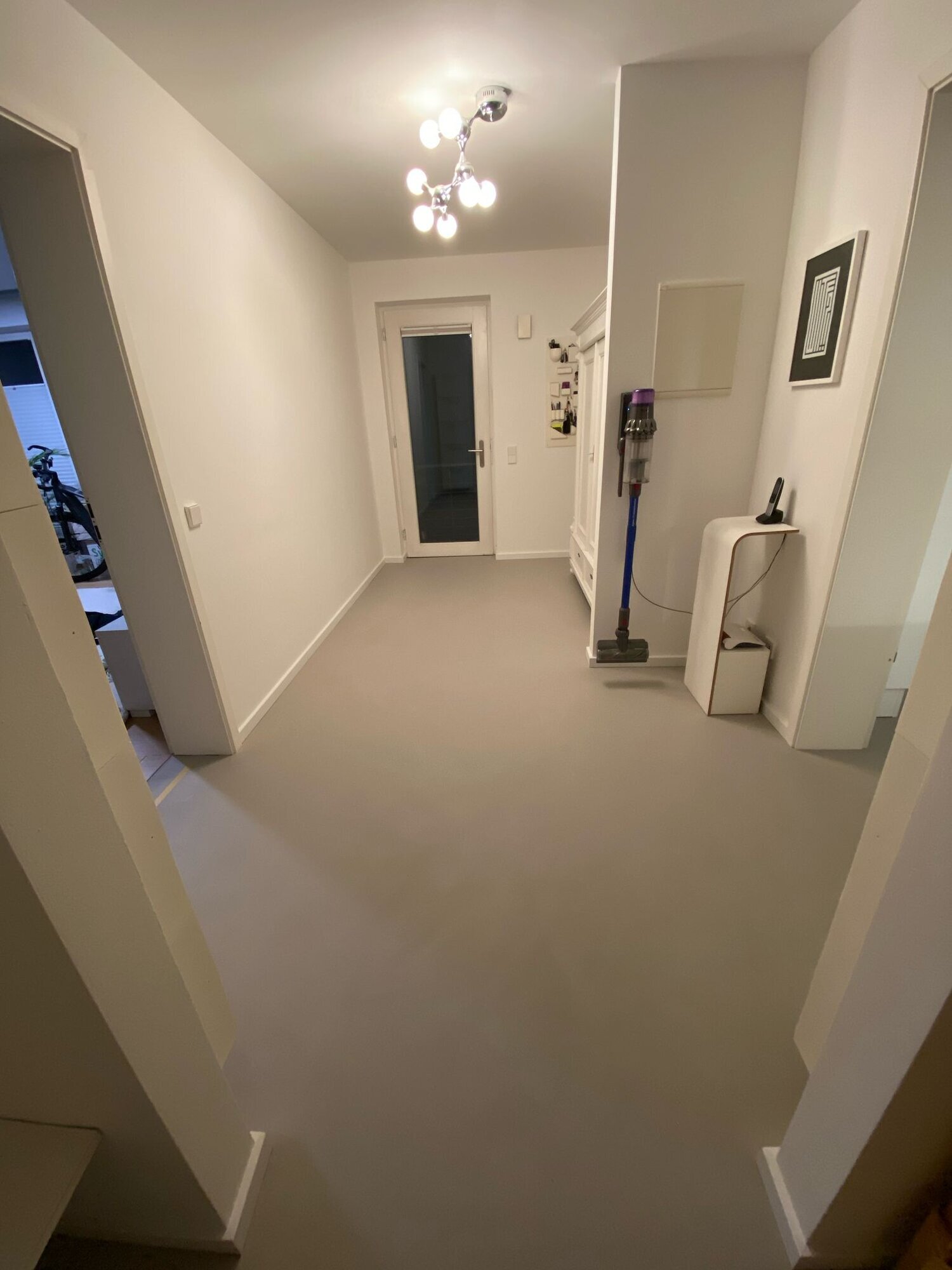 Fliesen und Fugenlos  Fugenloses Bad, Boden & Treppe - Design ohne Grenzen