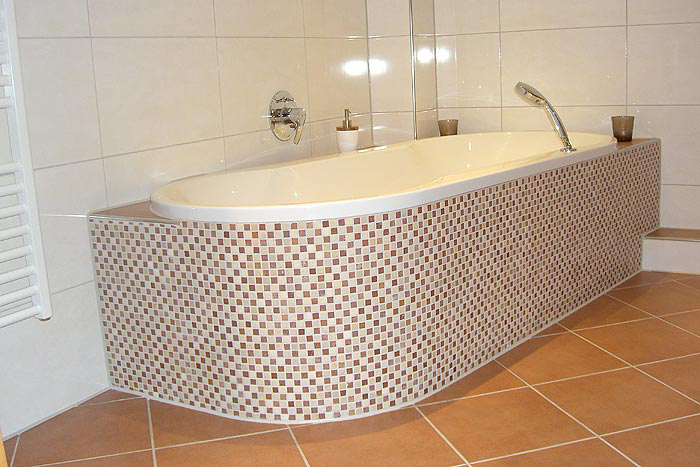 Fliesenfachbetrieb Holger Klingen