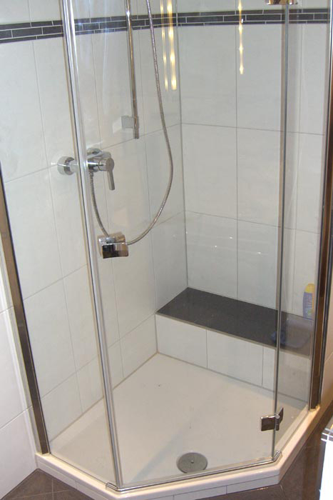 Fliesenfachbetrieb Holger Klingen