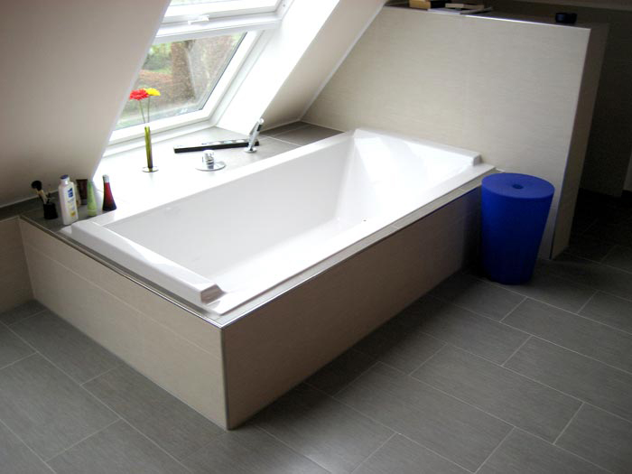 Fliesenfachbetrieb Holger Klingen