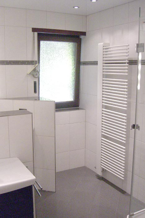 Fliesenfachbetrieb Holger Klingen