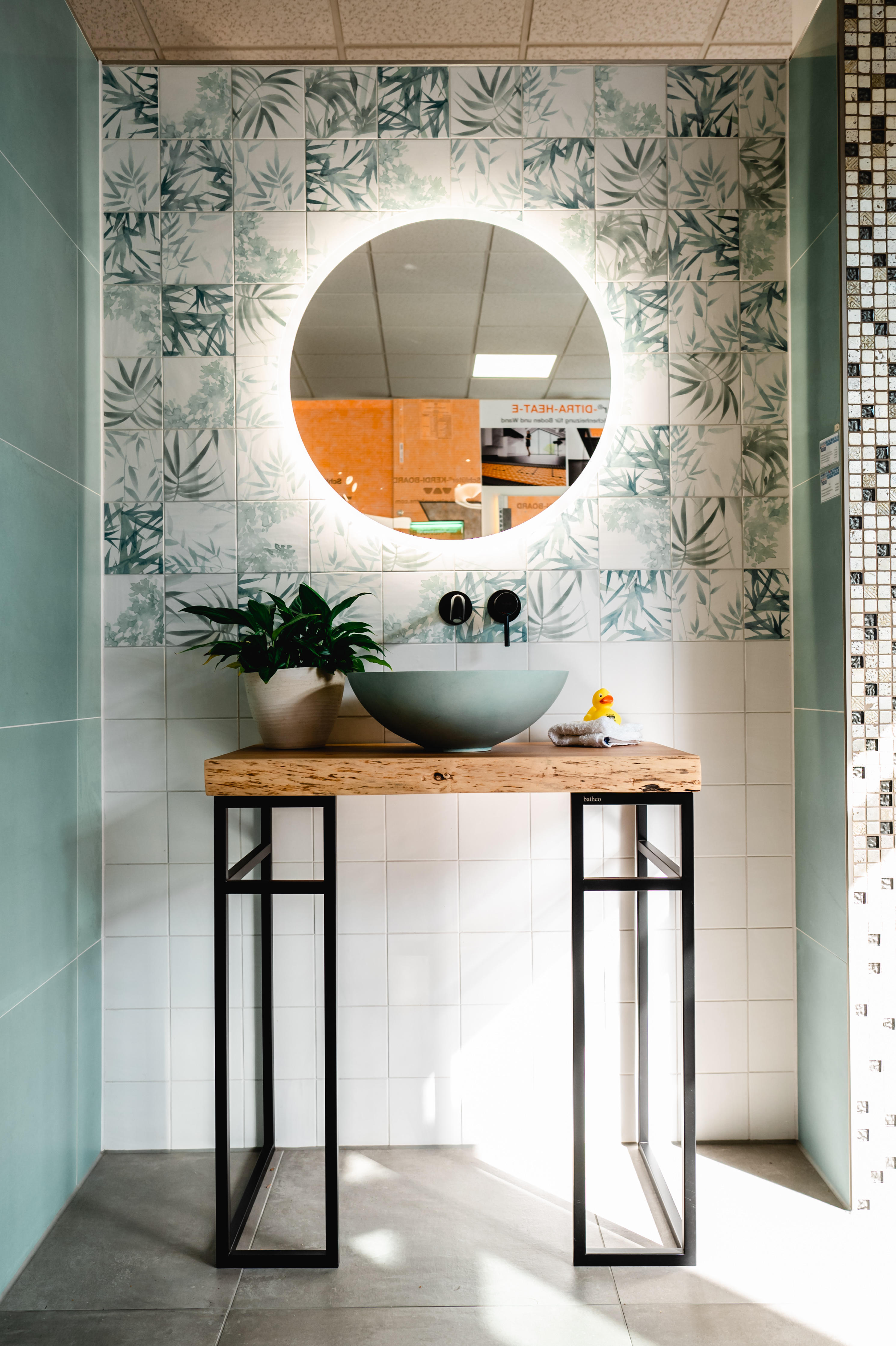 Fliesenhandel Apel GmbH