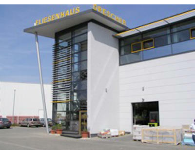 Fliesenhaus Drescher GmbH