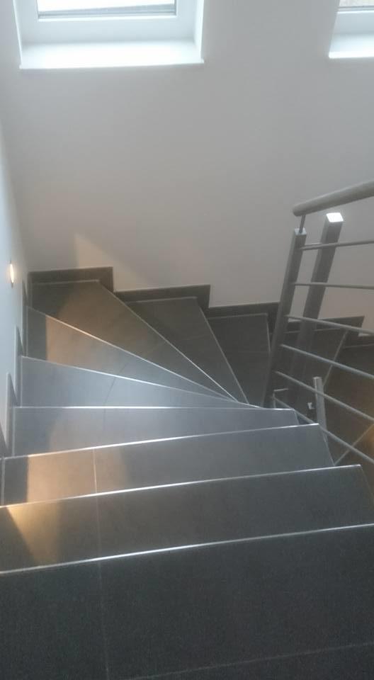 Fliesenleger Windschüttl