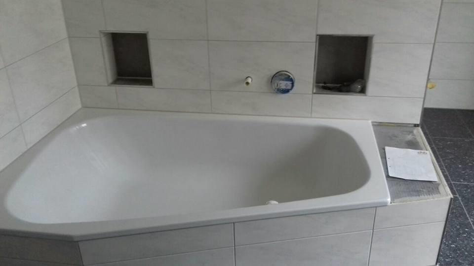 Fliesenleger Windschüttl