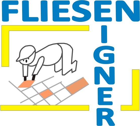 Fliesenlegermeister Josef Eigner