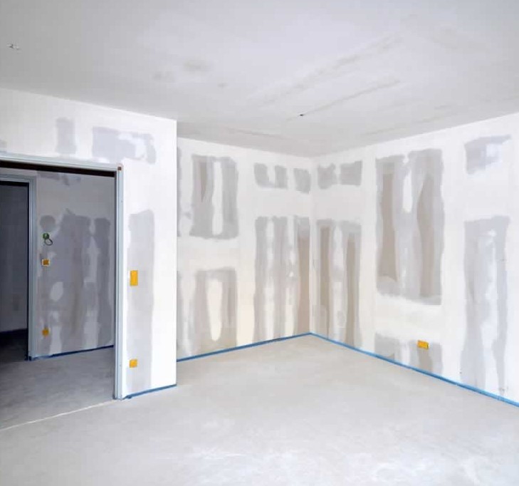 Florim Shabani Estrichbau