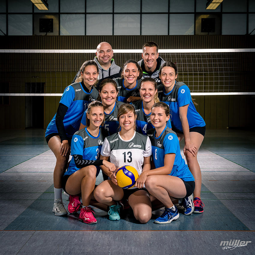 Foto-Studio Müller GmbH