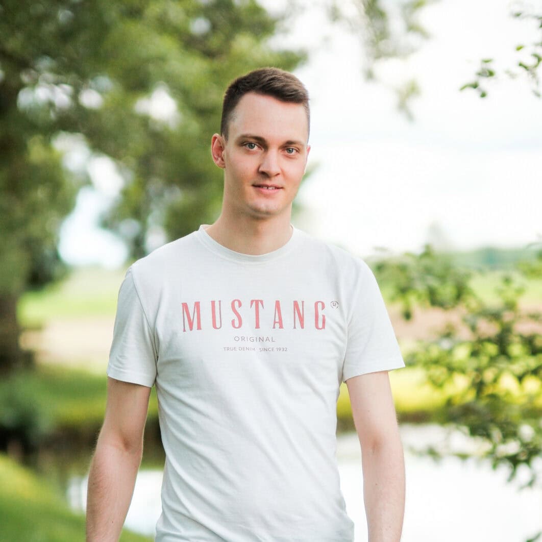 Fotografie Fabian Bauch