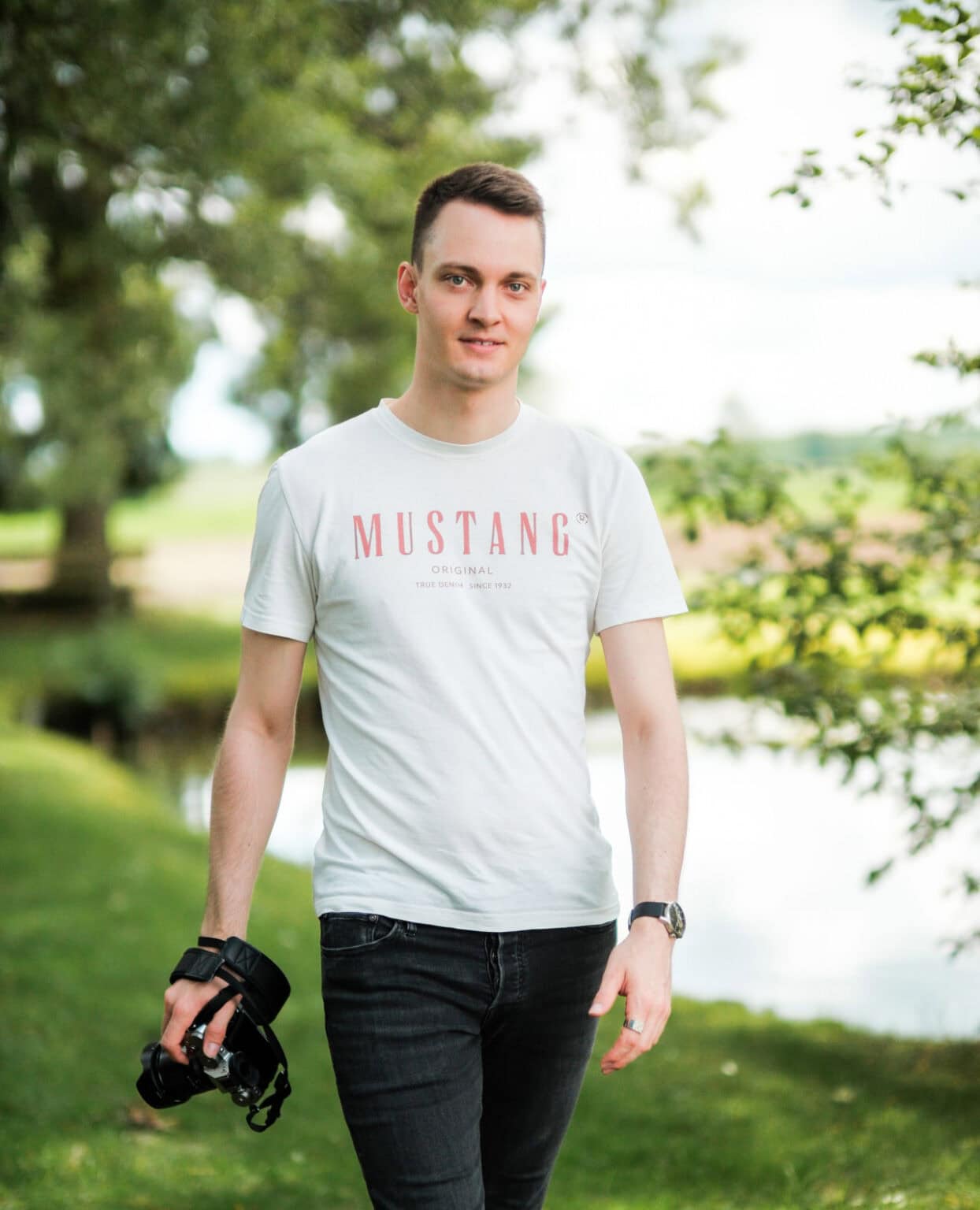 Fotografie Fabian Bauch