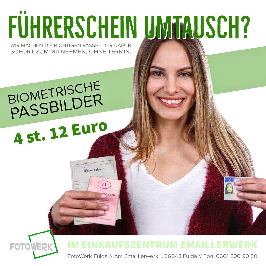 FotoWerk Fulda