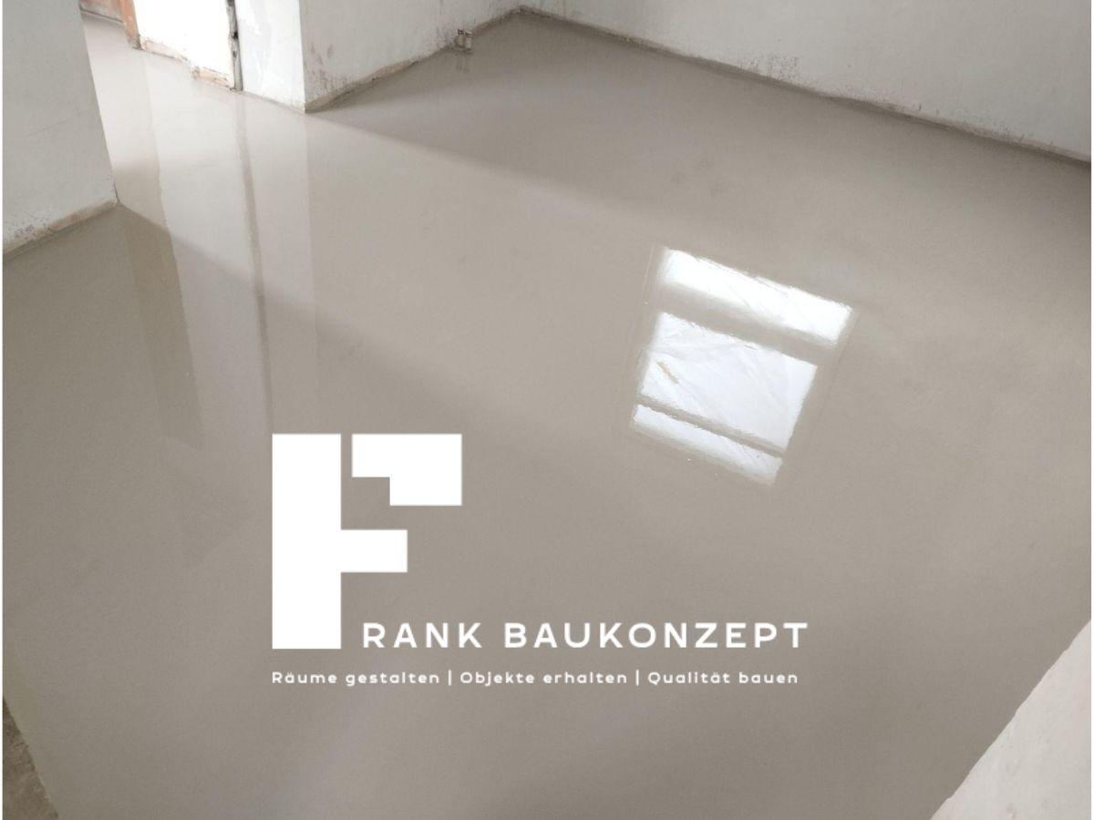 Frank Baukonzept