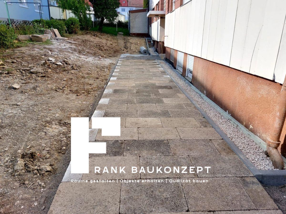 Frank Baukonzept