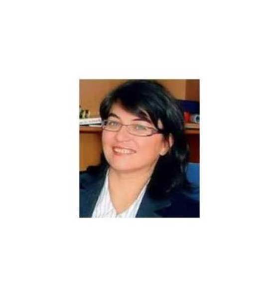 Frau Türksen Tezcek-Ince Fachärztin für Kinder- und Jugendpsychiatrie und -psychotherapie