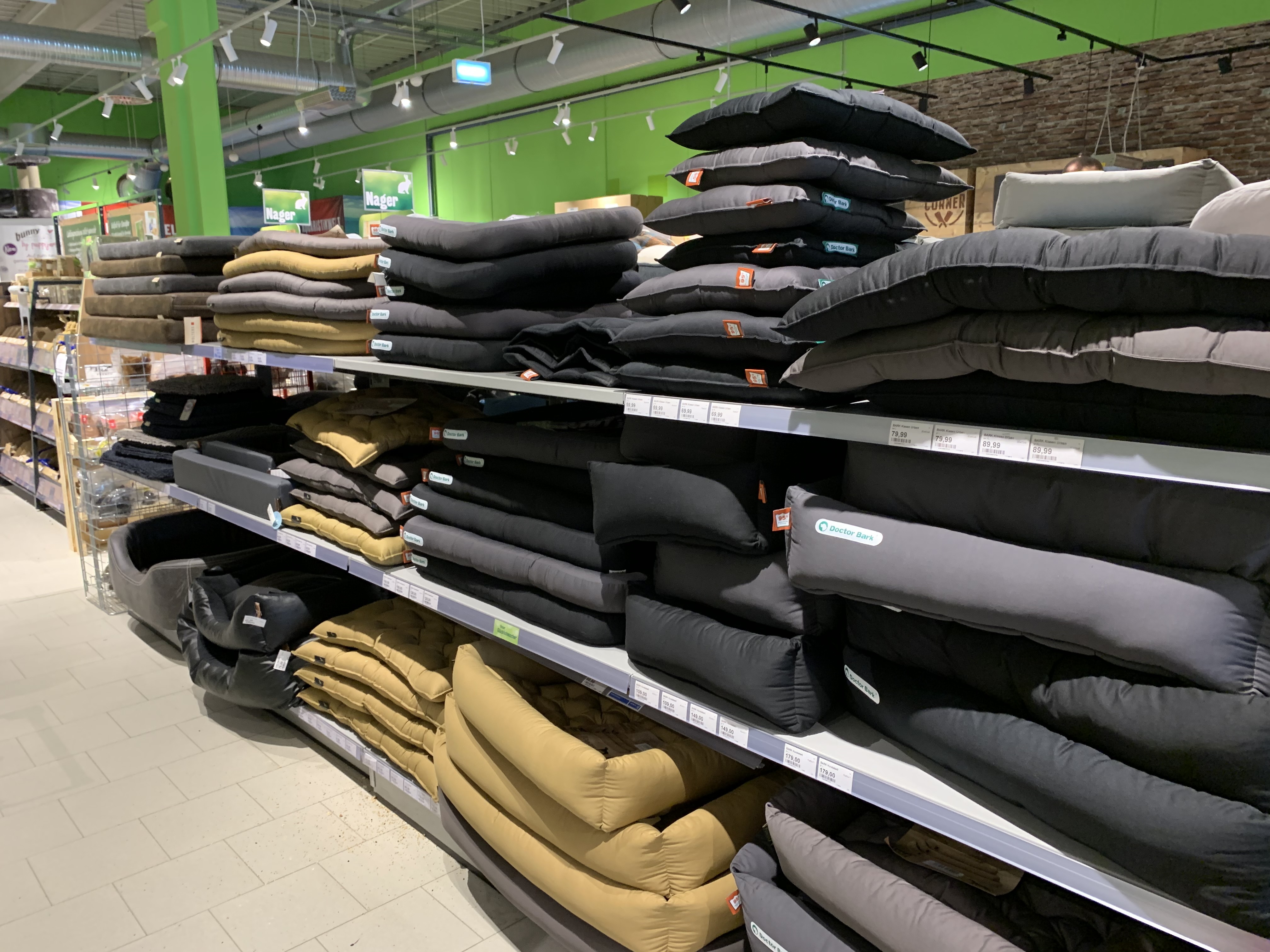 Fressnapf XXL Hannover Südstadt-Bult