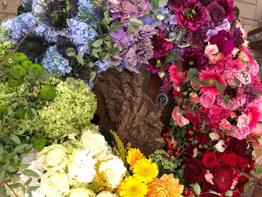 Friedhofsgärtnerei Schulke