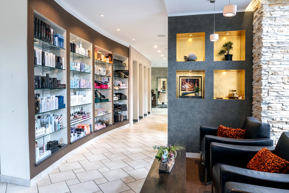 Friseur HAARSCHARF natürlich & schön Chemnitz Spezialisten für Extensions und Farbtechniken, Brautst