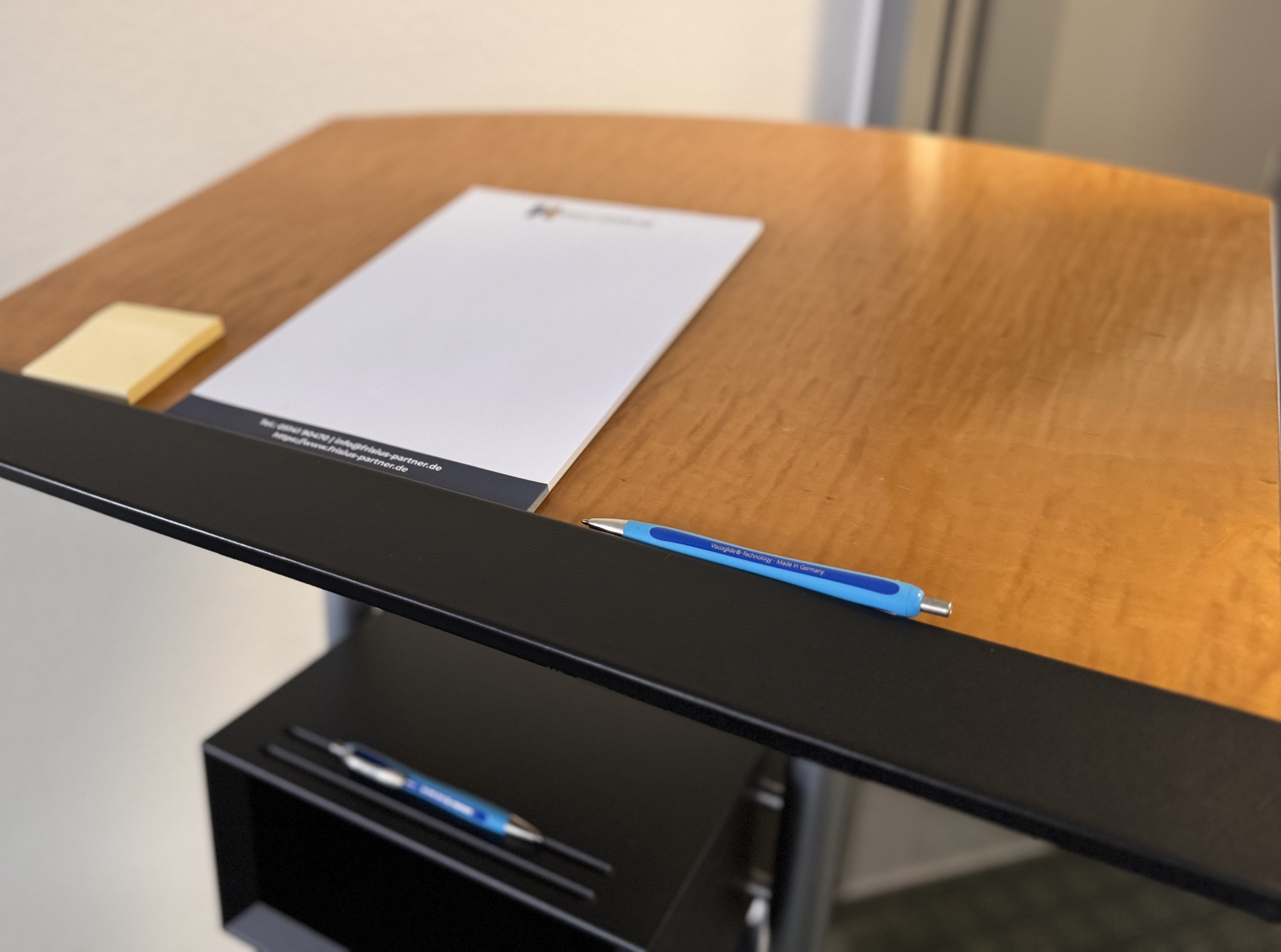 Frisius & Partner GbR