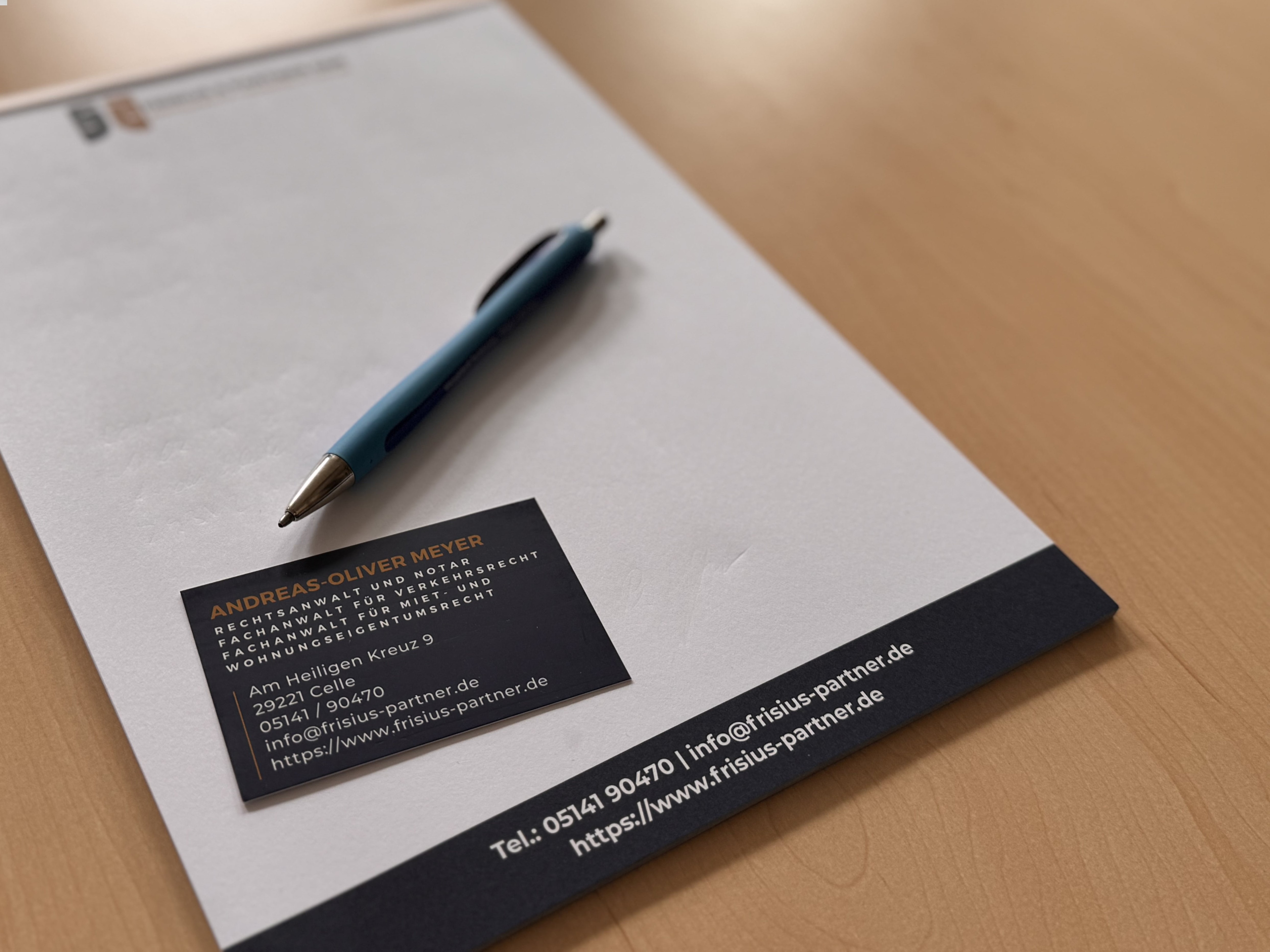 Frisius & Partner GbR