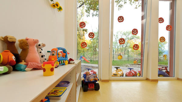 Fröbel-Kindergarten Am Filmpark