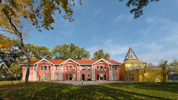 Fröbel-Kindergarten Am Filmpark