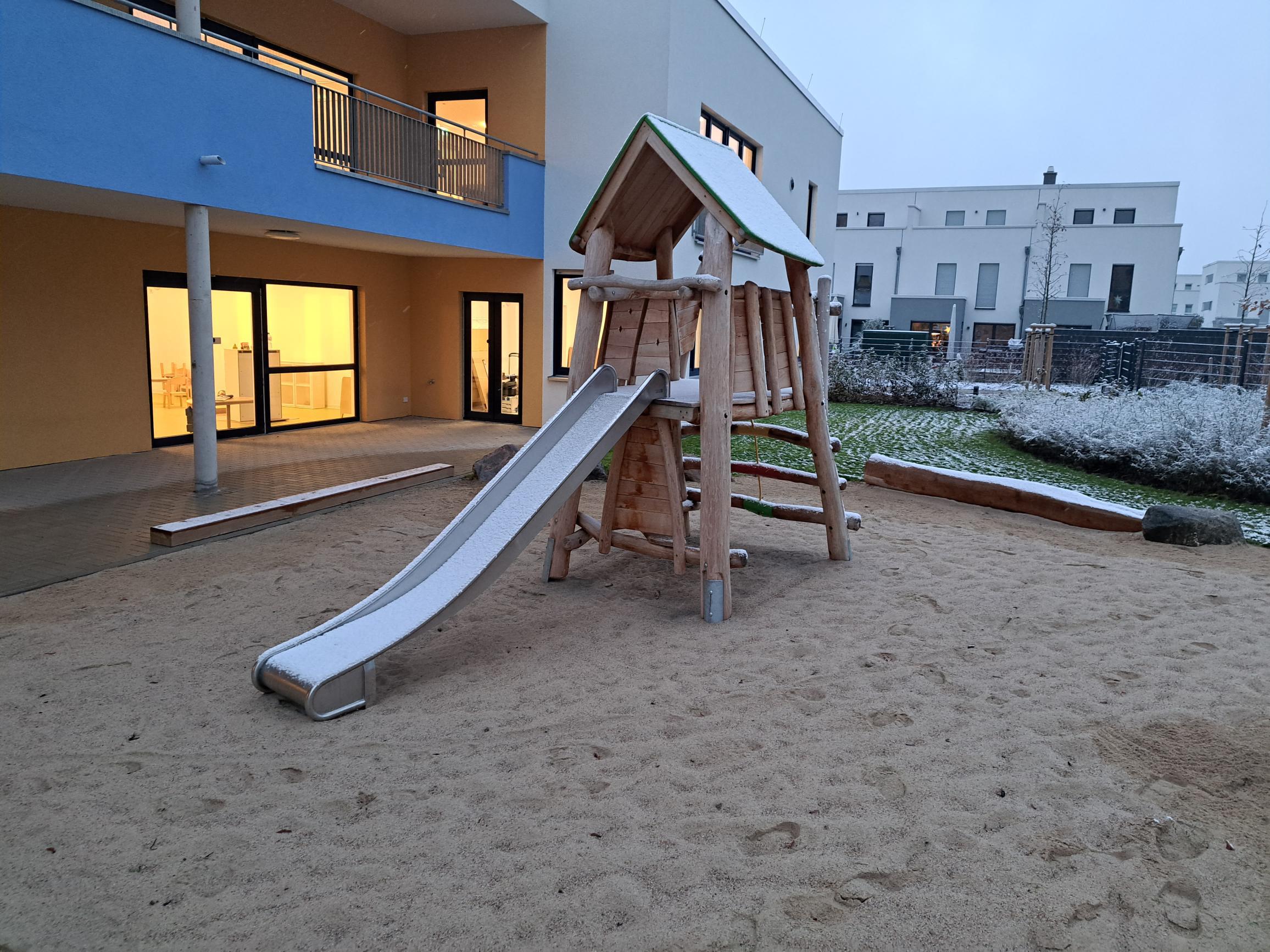 Fröbel-Kindergarten Heinrich der Löwe