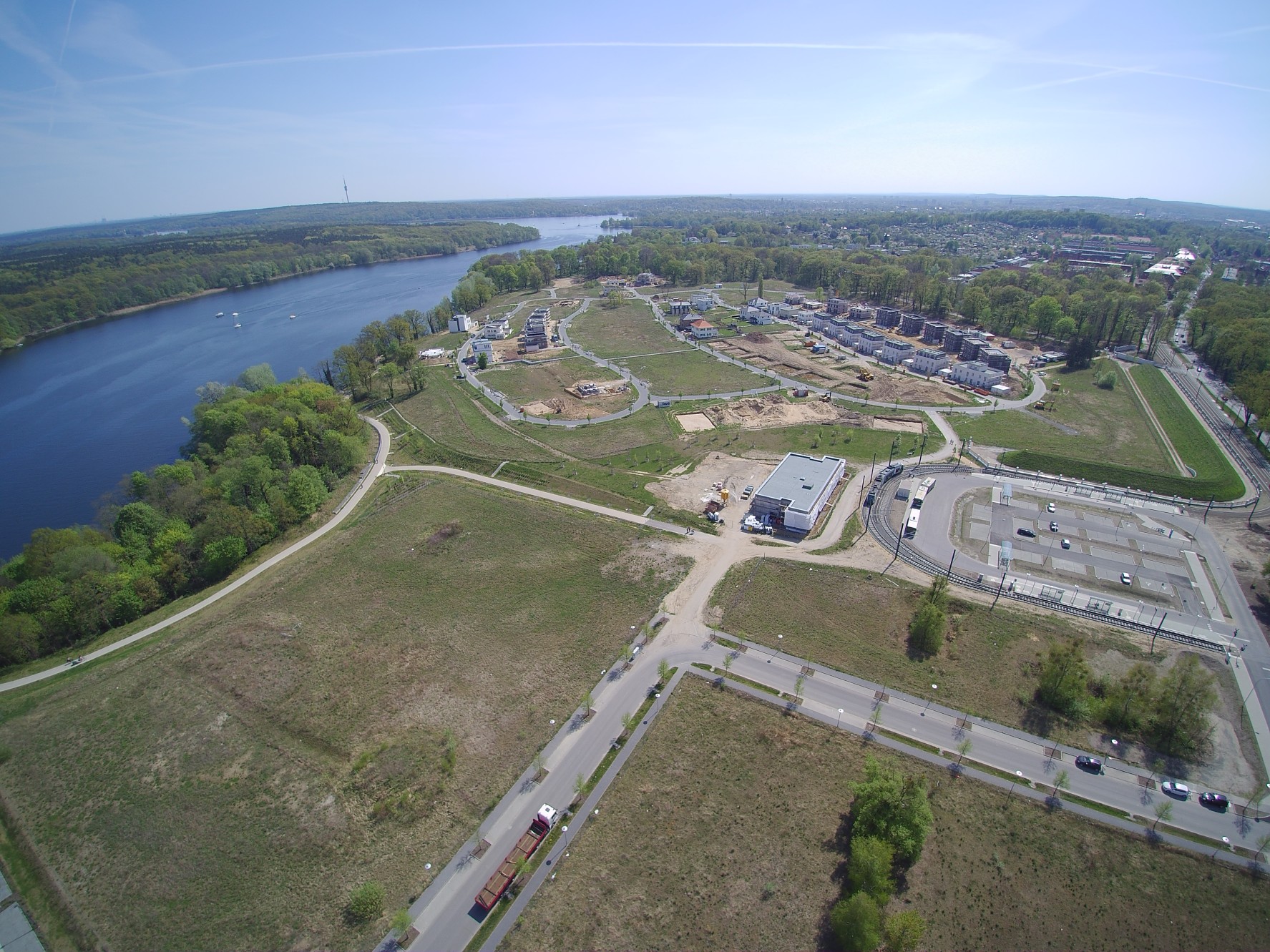 Fröbel-Kindergarten Am Jungfernsee