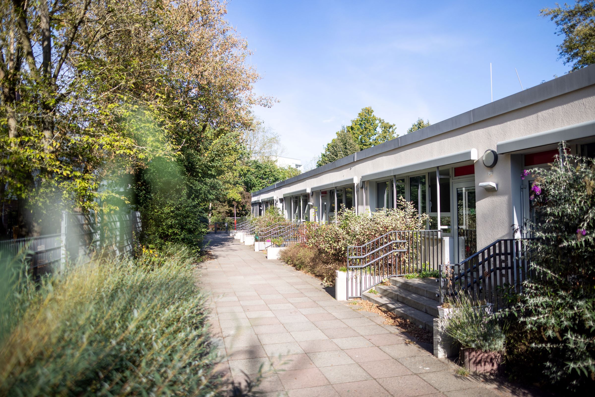 Fröbel-Kindergarten Sausewind