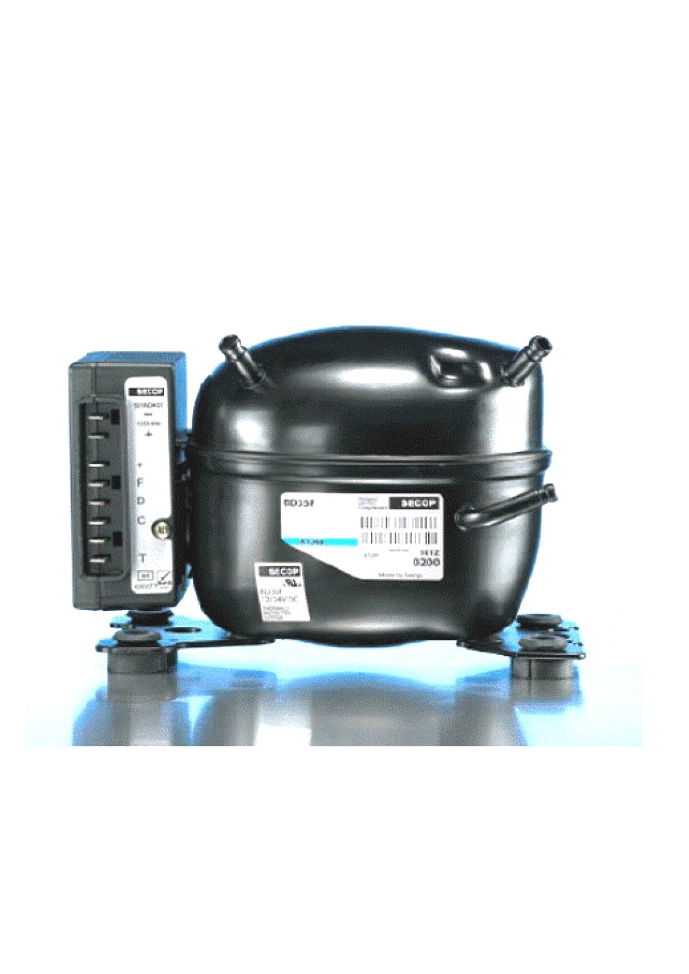 Frumento Kältetechnische Produkte