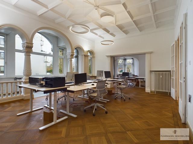 FUHRMANN Immobilien Saarbrücken - Immobilienmakler